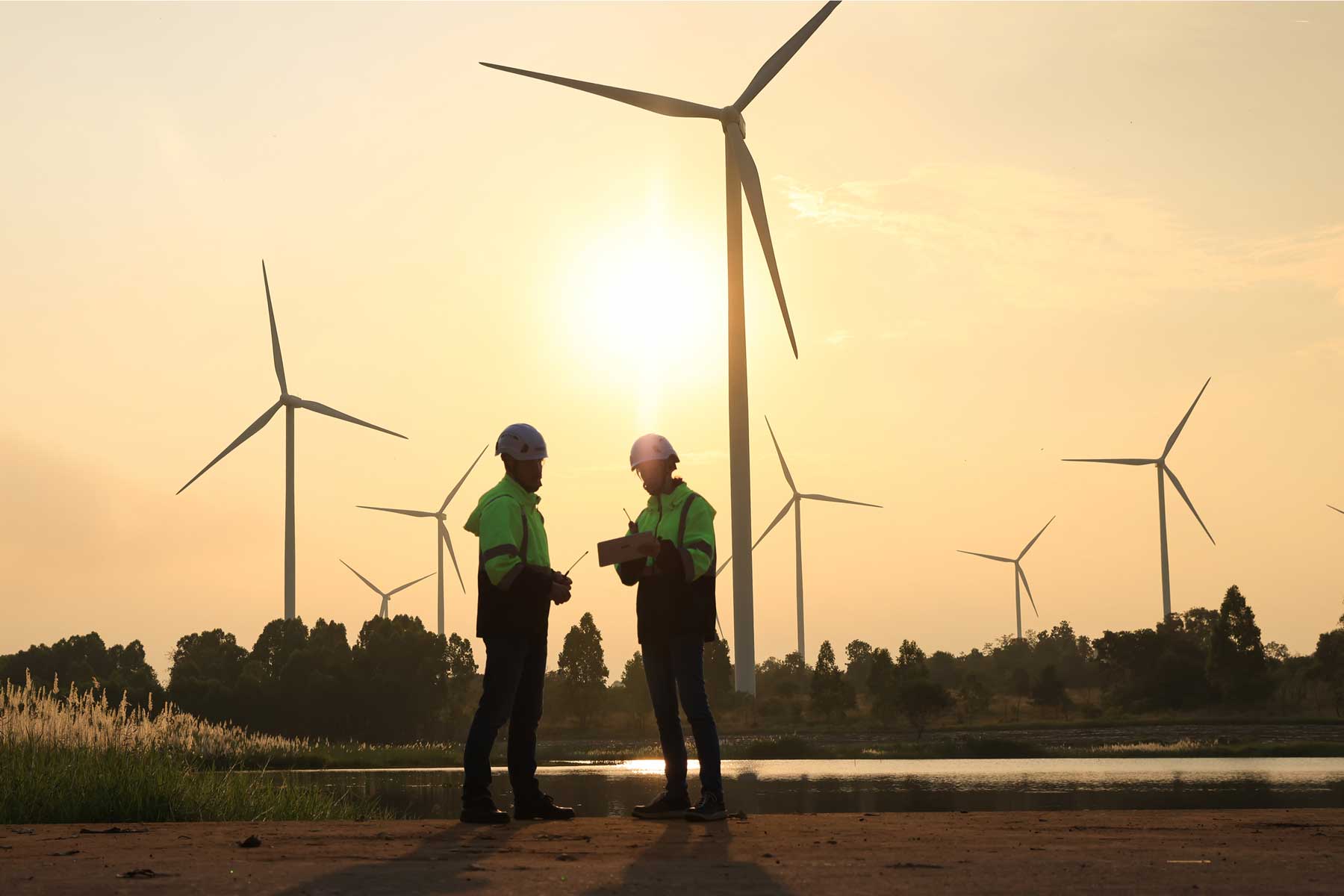 Review of Research on the Impact of Voluntary Energy Procurement